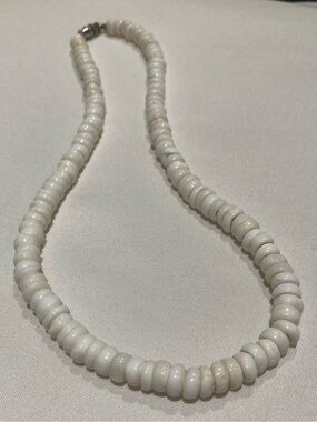 Puka shell Necklace